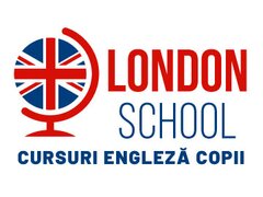 London School - Scoala de Engleza pentru copii Militari
