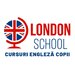 London School - Scoala de Engleza pentru copii Militari